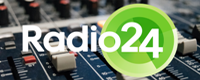 Radio 24 Live